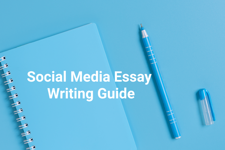 social media essay 150 words