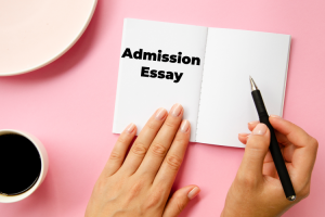 How to Write an Admission Essay and Enter the University