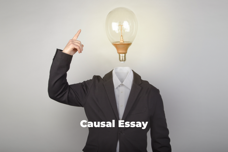 Some Secrets For A Killer Causal Essay