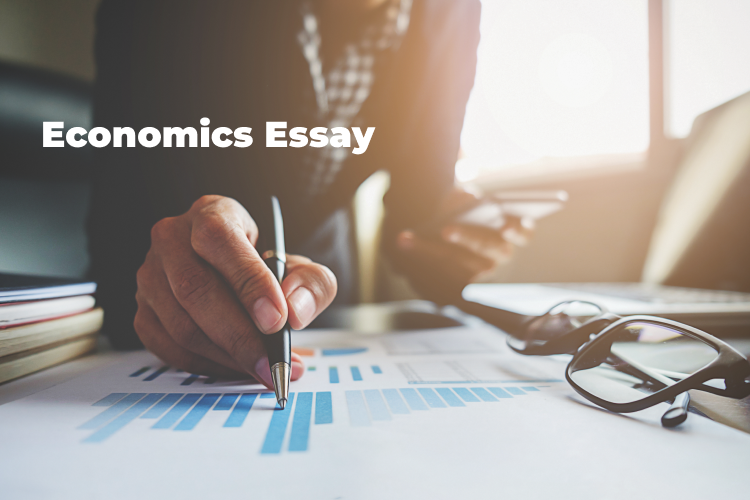 economics essay competition 2021 year 12