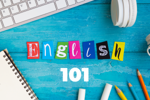 Get Ready for English 101 with Our Tips