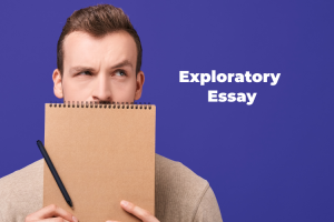 Exploratory Essay Writing Guide