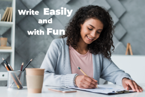 Write a Review Easily and with Fun