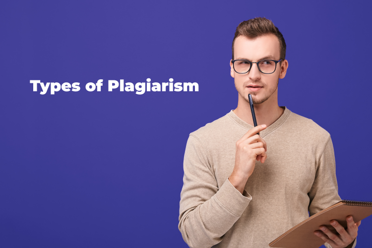 Types of Plagiarism