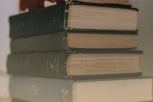 Rules Of Writing Conventions In Academic Papers