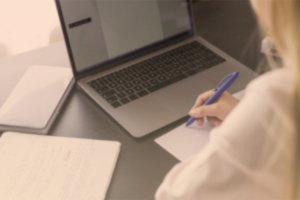 Dissertation Proposal: Tips On Writing The Paper