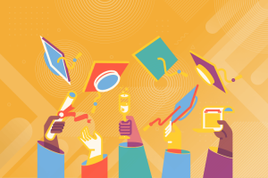 tips to write a graduation speech