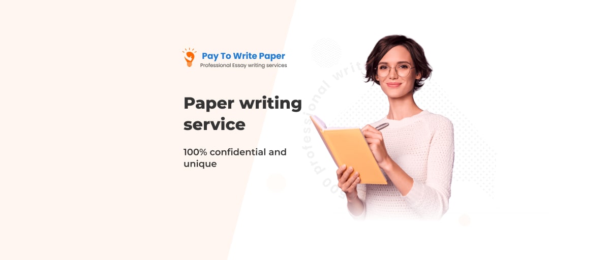pay people to write papers